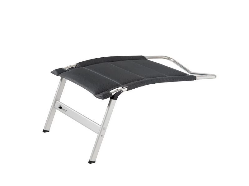 Dukdalf Voetenbank Fortissimo 8800 Antraciet 1 Dukdalf Voetenbank Fortissimo 8800 Antraciet