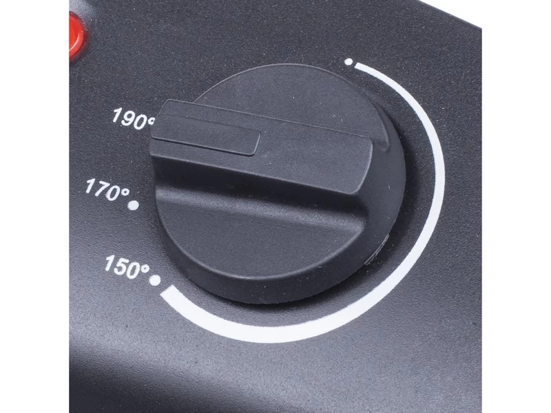 Tristar Friteuse 2 Liter 800 Watt 2 Tristar Friteuse 2 Liter 800 Watt - Image 2