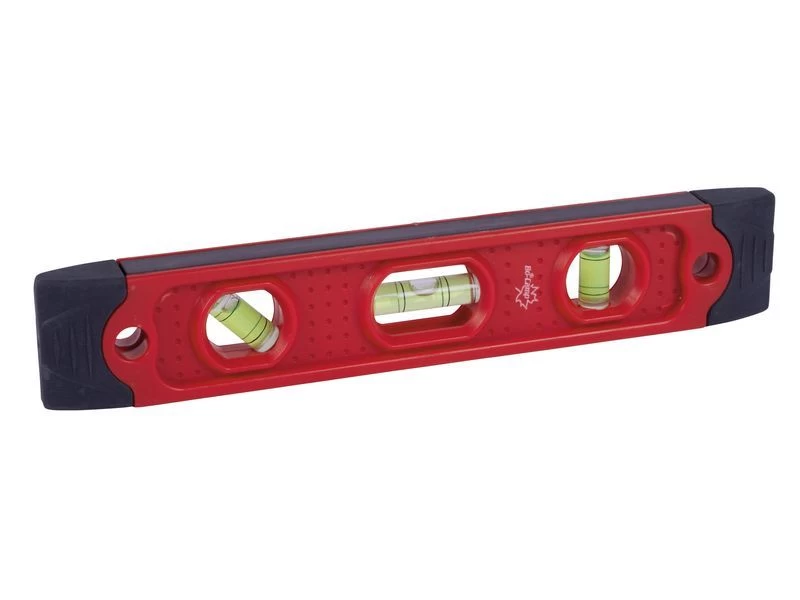 Bo-Camp Waterpas Torpedo Magnetisch 3 Bo-Camp Waterpas Torpedo Magnetisch - Image 3