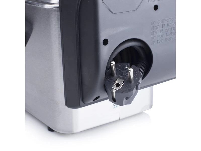 Tristar Friteuse 2 Liter 800 Watt 4 Tristar Friteuse 2 Liter 800 Watt - Image 4