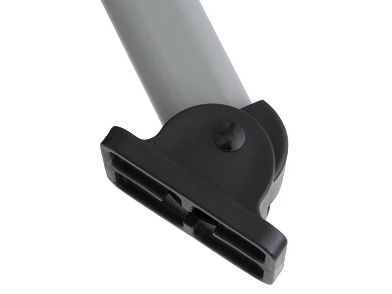 Eurotrail Vouwstoel Bolzano Grijs-Marine 5 Eurotrail Vouwstoel Bolzano Grijs-Marine - Image 5