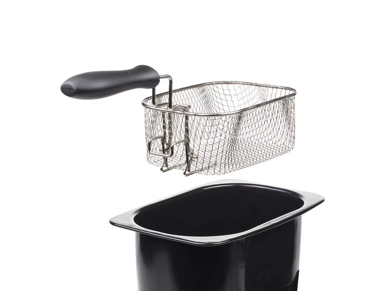 Tristar Friteuse 2 Liter 800 Watt 5 Tristar Friteuse 2 Liter 800 Watt - Image 5