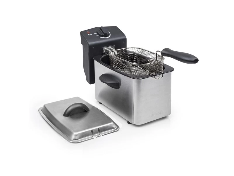 Tristar Friteuse 2 Liter 800 Watt 6 Tristar Friteuse 2 Liter 800 Watt - Image 6