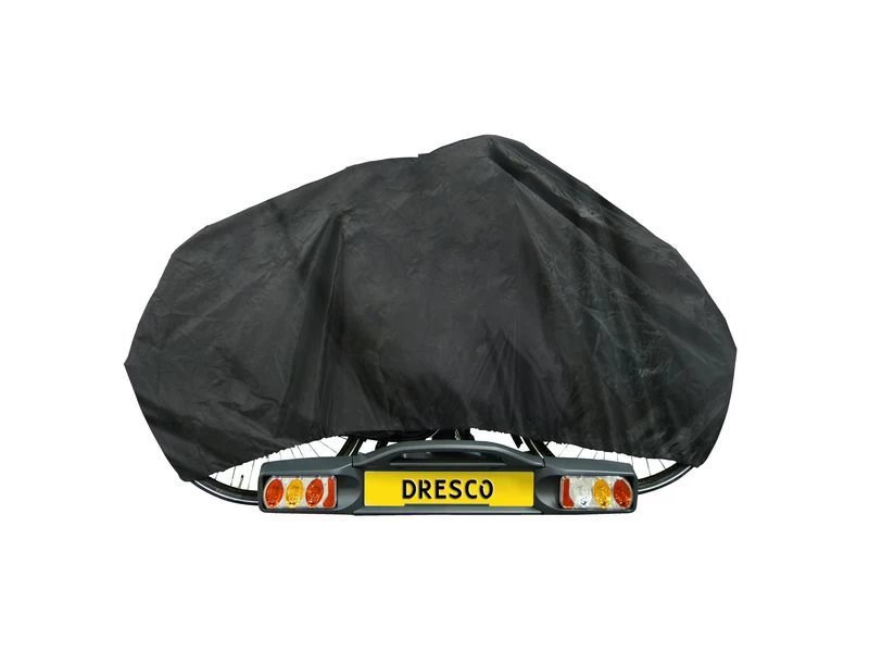 Dresco Fietshoes Voor 1 Fiets 1 Dresco Fietshoes Voor 1 Fiets