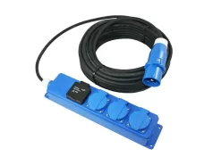 Haba Quatro-unit 20 Mtr. + USB