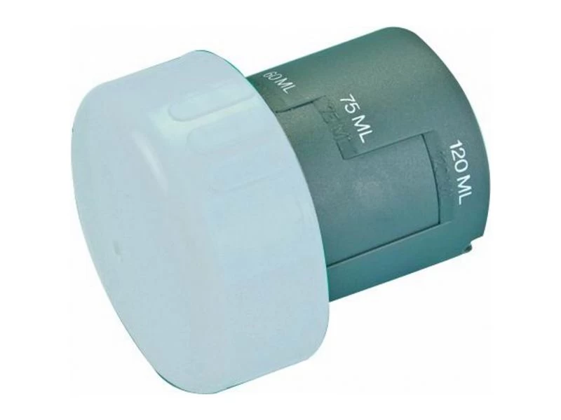 Thetford C500 Dosage Dop Turquoise 1 Thetford C500 Dosage Dop Turquoise