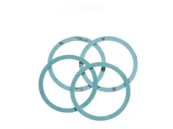 Dometic Pakkingring 60x50x1mm 4 Stuks