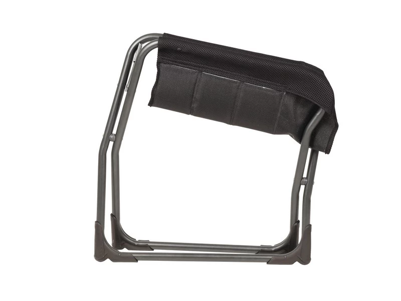 Crespo Voetenbank Ap-231 Air-deluxe Zwart Kleur 80 5 Crespo Voetenbank Ap-231 Air-deluxe Zwart Kleur 80 - Image 5