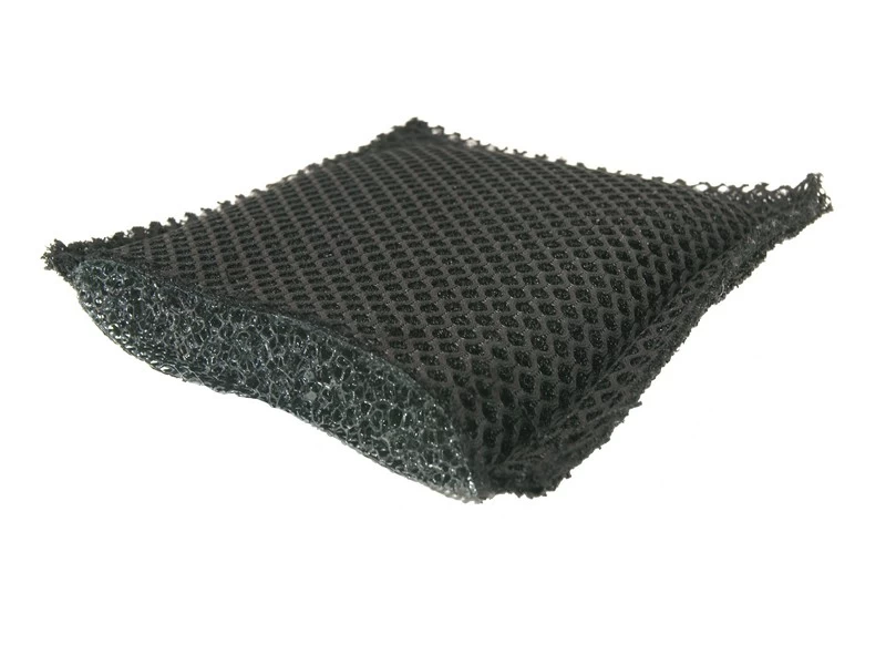 Crespo Voetenbank Ap-231 Air-deluxe Zwart Kleur 80 6 Crespo Voetenbank Ap-231 Air-deluxe Zwart Kleur 80 - Image 6