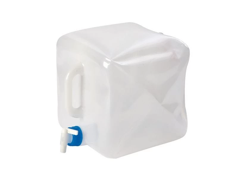 Bo Camp Jerrycan Opvouwbaar 15 Liter 1 Bo Camp Jerrycan Opvouwbaar 15 Liter