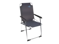 Bo Camp Vouwstoel Copa Rio Classic Graphite