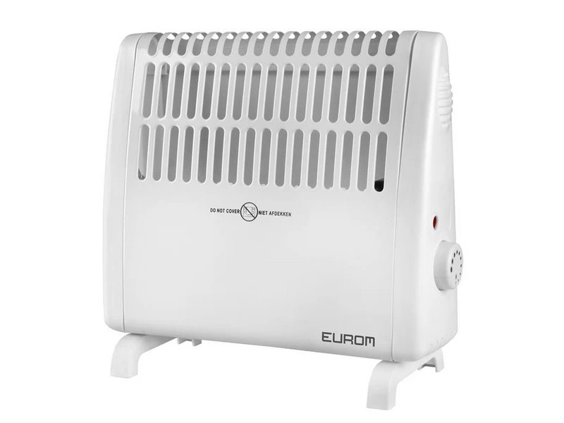 Eurom Convector Kachel Vorstbeveiliger CK501R 1 Eurom Convector Kachel Vorstbeveiliger CK501R