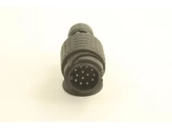 Fjord Outdoor Stekker 13-Polig Bajonetsluiting