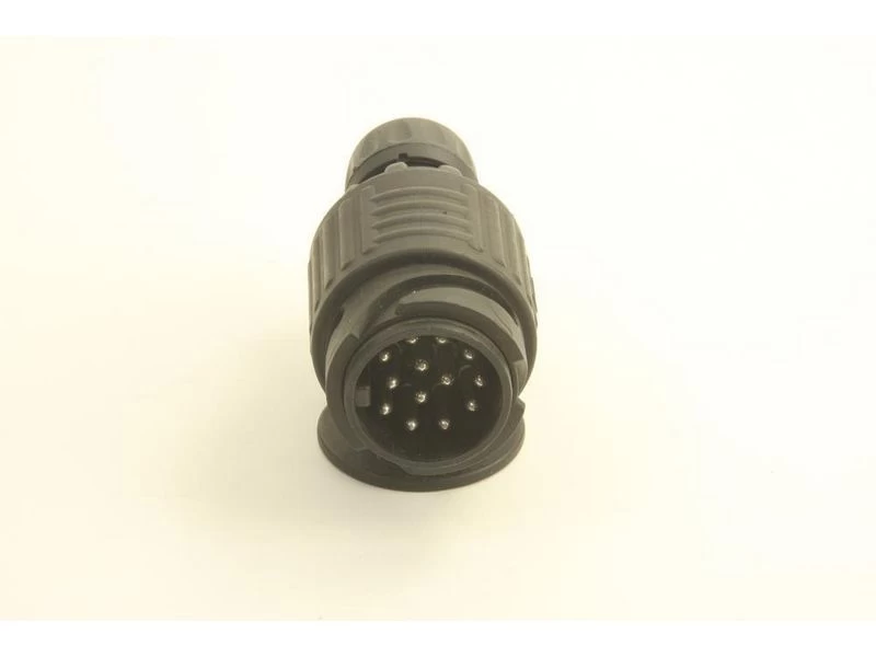 Fjord Outdoor Stekker 13-Polig Bajonetsluiting 1 Fjord Outdoor Stekker 13-Polig Bajonetsluiting