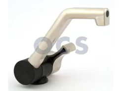 Reich Eenhands Mengkraan Style 2000 12V Mat Nikkel