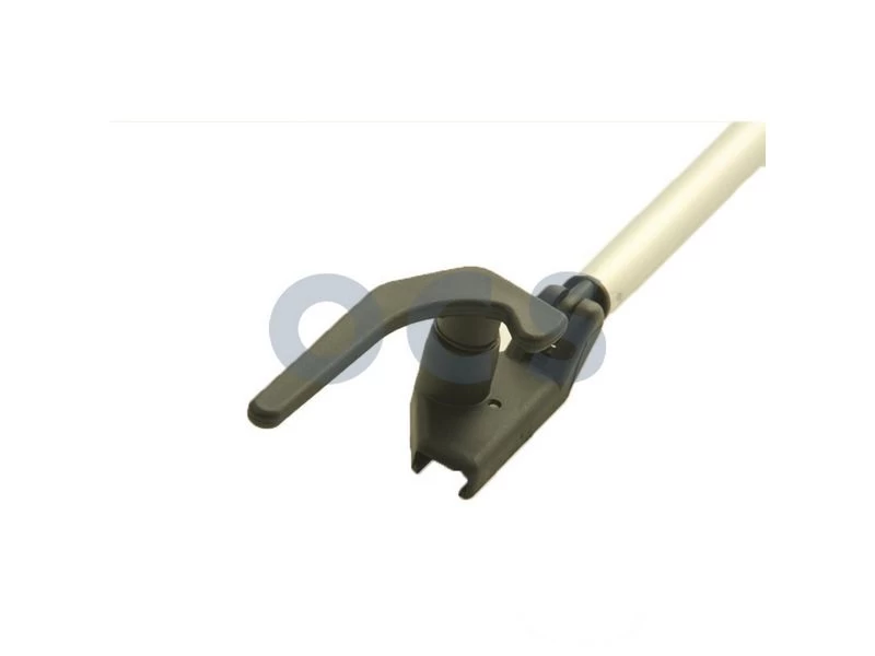 Raamuitzetter Polyfix Buis 30cm Rechts 2 Raamuitzetter Polyfix Buis 30cm Rechts - Image 2