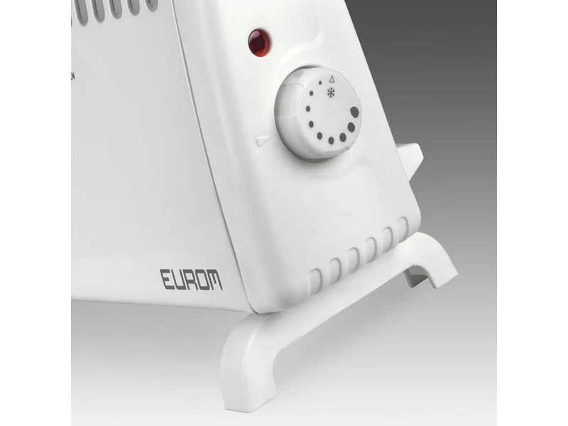 Eurom Convector Kachel Vorstbeveiliger CK501R 3 Eurom Convector Kachel Vorstbeveiliger CK501R - Image 3