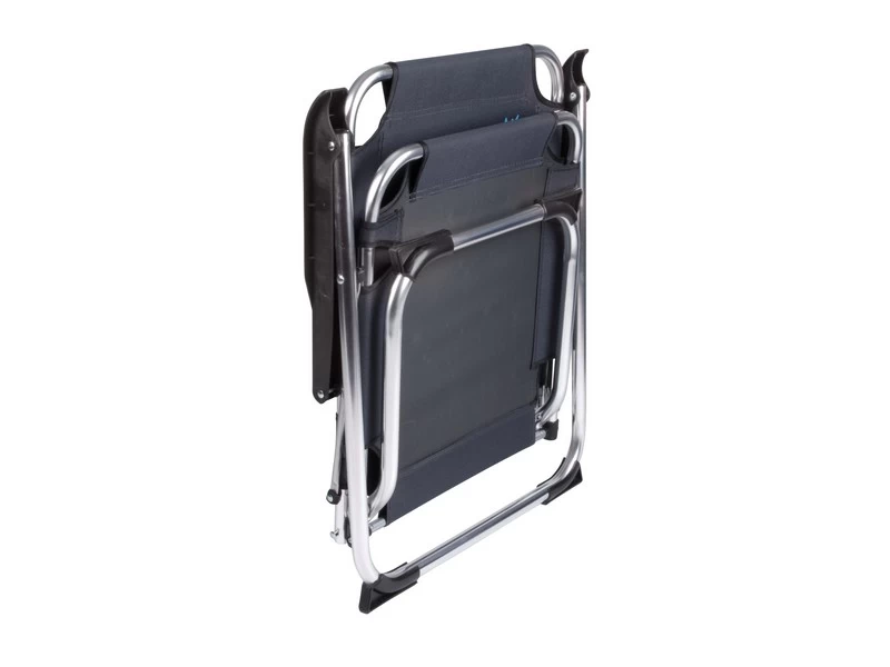 Bo Camp Vouwstoel Copa Rio Classic Graphite 4 Bo Camp Vouwstoel Copa Rio Classic Graphite - Afbeelding 4
