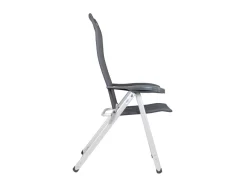 Crespo Kampeer Standen Stoel Al-237 Donker Grijs Kleur 40 9 Crespo Kampeer Standen Stoel Al-237 Donker Grijs Kleur 40 -Outdoor Opties 3 3 crespo kampeerstoel al 237 kleur 40 donker grijs