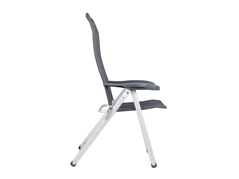 Crespo Kampeer Standen Stoel Al-237 Donker Grijs Kleur 40 4 Crespo Kampeer Standen Stoel Al-237 Donker Grijs Kleur 40 - Image 4