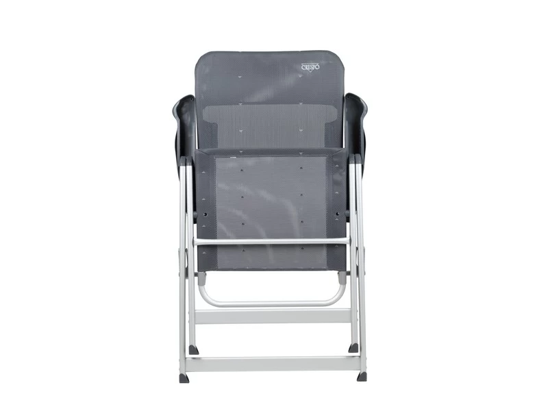 Crespo Kampeer Standen Stoel Al-237 Donker Grijs Kleur 40 6 Crespo Kampeer Standen Stoel Al-237 Donker Grijs Kleur 40 - Image 6