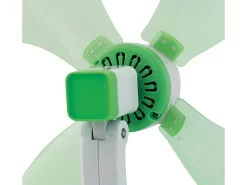 Eurotrail Opvouwbare Ventilator 230 Volt -Outdoor Opties 3 5 eurotrail opvouwbare ventilator 230 volt etlt1401