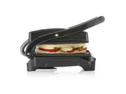 Tristar Contact Grill 700 Watt RVS 9 Tristar Contact Grill 700 Watt RVS -Outdoor Opties 30 3 tristar contact grill 700 watt rvs gr 2846 3