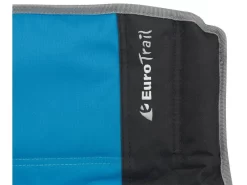 Eurotrail Vouwstoel Bolzano Azure-Zwart 10 Eurotrail Vouwstoel Bolzano Azure-Zwart -Outdoor Opties 30 4 eurotrail vouwstoel bolzano azure zwart etcf1081 5901