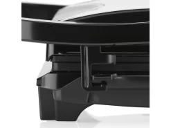 Tristar Contact Grill 700 Watt RVS 10 Tristar Contact Grill 700 Watt RVS -Outdoor Opties 30 4 tristar contact grill 700 watt rvs gr 2846 4