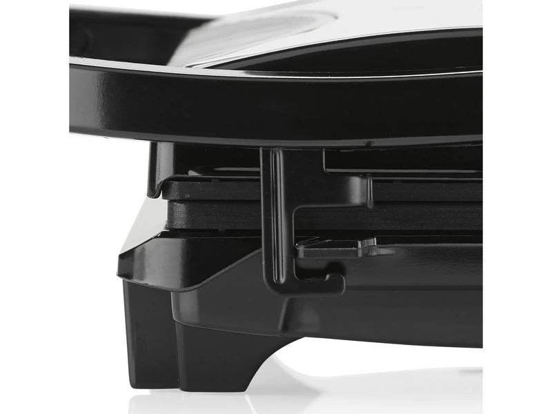 Tristar Contact Grill 700 Watt RVS 5 Tristar Contact Grill 700 Watt RVS - Image 5