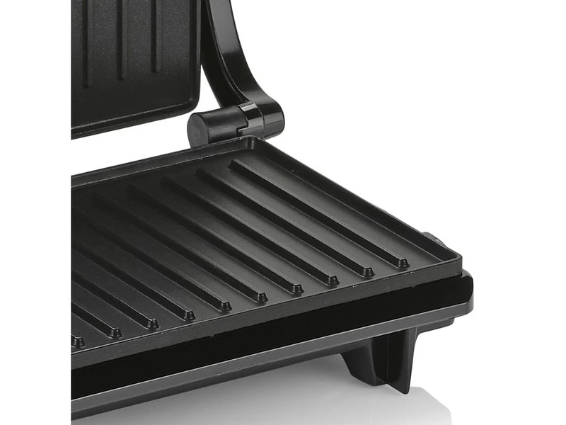 Tristar Contact Grill 700 Watt RVS 6 Tristar Contact Grill 700 Watt RVS - Image 6