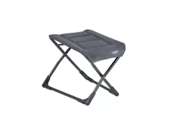 Crespo Voetenbank Ap-231 Air-deluxe Grijs Kleur 86