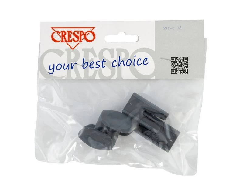 Crespo Clip Voor Compact Hoofdsteun 2 Stuks 2 Crespo Clip Voor Compact Hoofdsteun 2 Stuks - Image 2