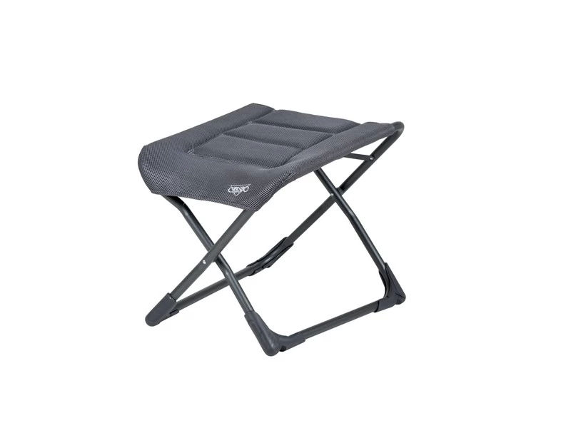 Crespo Voetenbank Ap-231 Air-deluxe Grijs Kleur 86 2 Crespo Voetenbank Ap-231 Air-deluxe Grijs Kleur 86 - Image 2