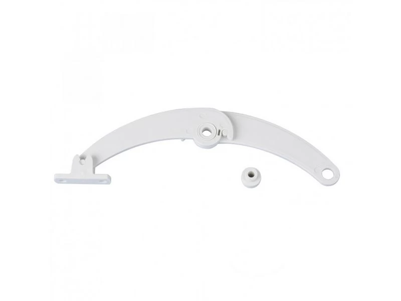 Fjord Outdoor Kastklepuitzetter Lichtgrijs 18cm 1 Fjord Outdoor Kastklepuitzetter Lichtgrijs 18cm