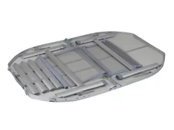 Bo Camp Kampeer Tafel Premium 120 Ovaal Water En Hitte Bestendig -Outdoor Opties 32 4 bo camp kampeer tafel premium 120 ovaal water en hitte bestendig