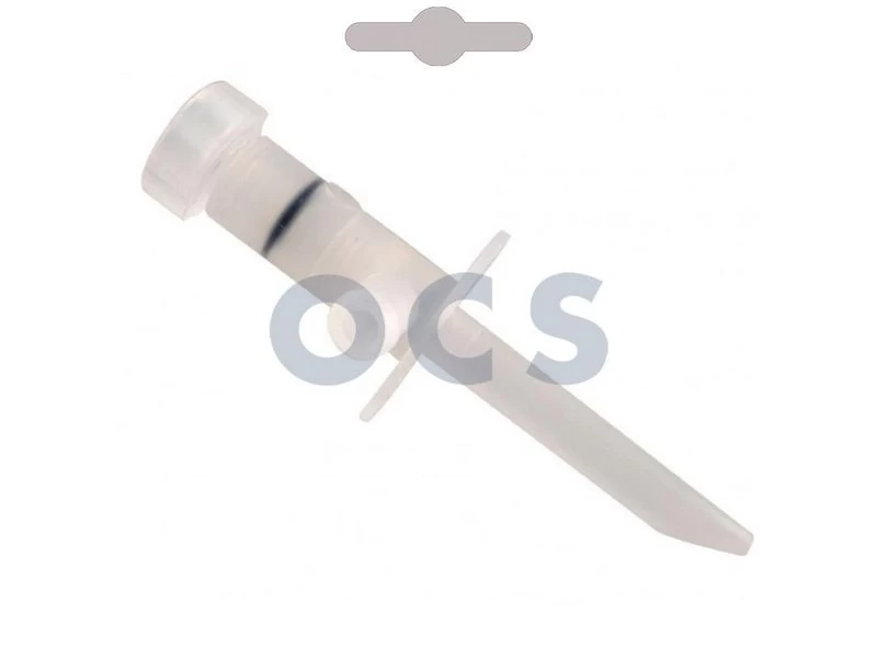 Truma Aftapkraan 1 Truma Aftapkraan