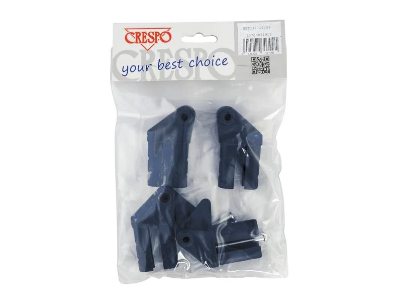 Crespo Nokkenset 237 Standenstoel Blauw 2 Crespo Nokkenset 237 Standenstoel Blauw - Image 2