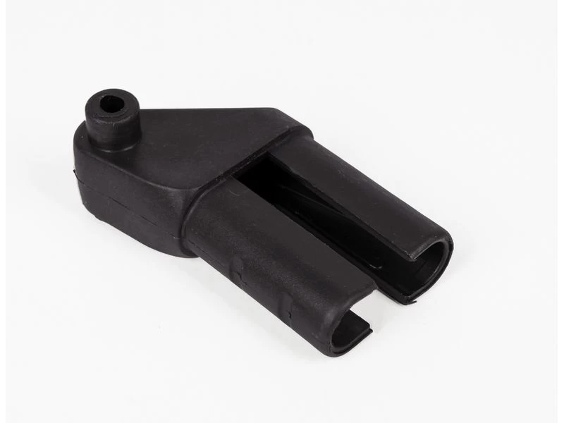 Crespo Nokkenset 237 Standenstoel Zwart 1 Crespo Nokkenset 237 Standenstoel Zwart