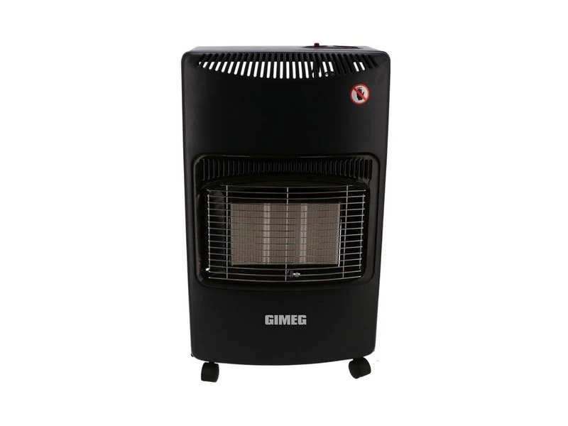 Gimeg Gas-rolkachel Infrarood Grk-100 1 Gimeg Gas-rolkachel Infrarood Grk-100