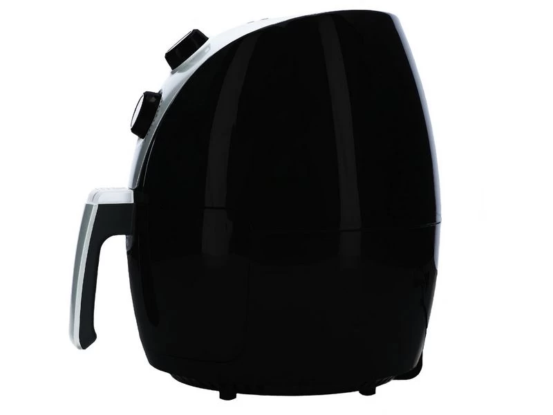 Mestic Hetelucht Friteuse MA-200 2 Mestic Hetelucht Friteuse MA-200 - Image 2