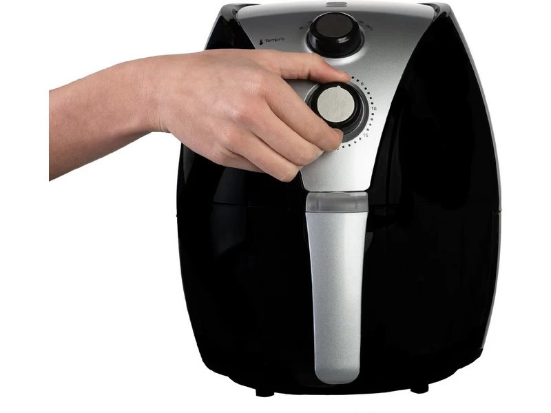 Mestic Hetelucht Friteuse MA-200 4 Mestic Hetelucht Friteuse MA-200 - Image 4