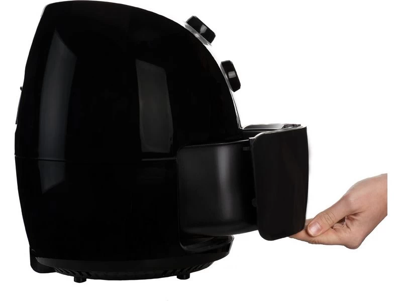 Mestic Hetelucht Friteuse MA-200 5 Mestic Hetelucht Friteuse MA-200 - Image 5