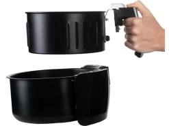 Mestic Hetelucht Friteuse MA-200 11 Mestic Hetelucht Friteuse MA-200 -Outdoor Opties 34 5 mestic hetelucht friteuse ma 200 1502850