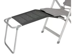 Eurotrail Voetenbank Trontheim Gepolsterd Marine