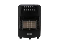 Gimeg Gas-rolkachel Infrarood Kit Grk-100k