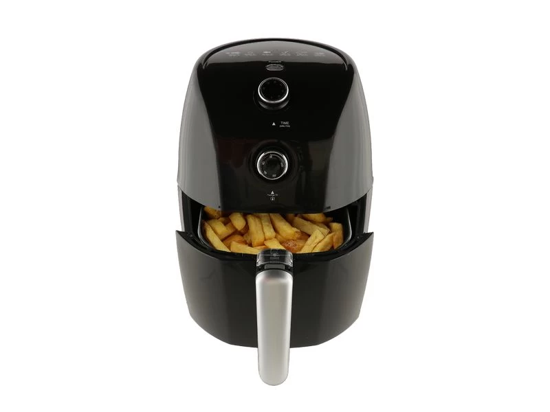 Mestic Heteluchtfriteuse MA-100 1 Mestic Heteluchtfriteuse MA-100