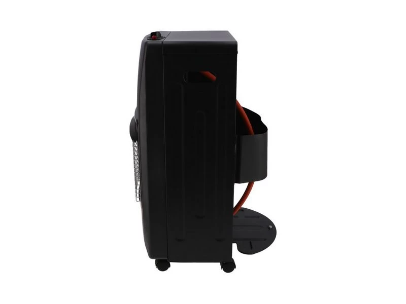 Gimeg Gas-rolkachel Infrarood Kit Grk-100k 2 Gimeg Gas-rolkachel Infrarood Kit Grk-100k - Image 2