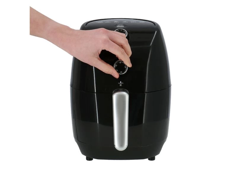 Mestic Heteluchtfriteuse MA-100 6 Mestic Heteluchtfriteuse MA-100 - Image 6