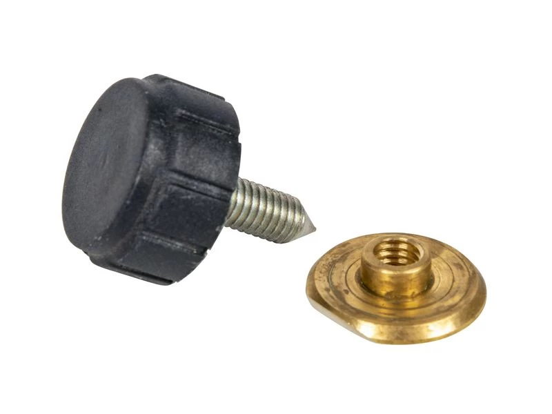 Crespo Stelschroef 245 Tafel 4 Stuks 1 Crespo Stelschroef 245 Tafel 4 Stuks